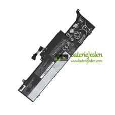 Baterie pro Lenovo SB10K97640 02DL001 L18M3P52 [náhradní baterie]